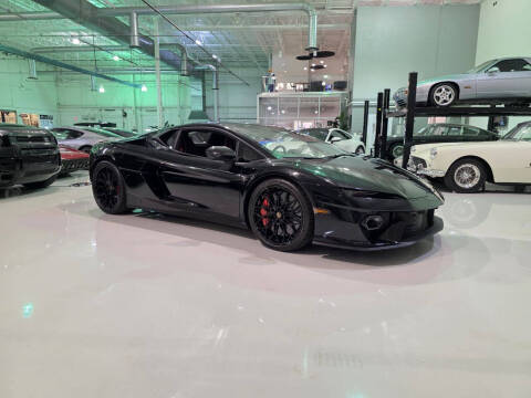 2026 Lamborghini Temerario
