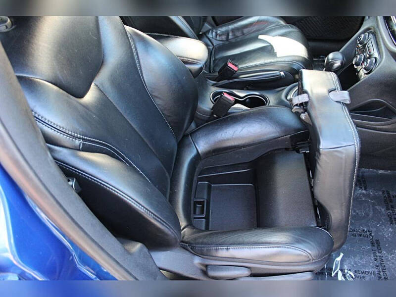 2013 Dodge Dart Limited