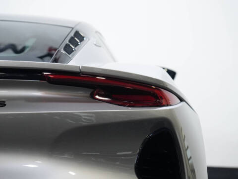 2024 Lotus Emira V6 First Edition