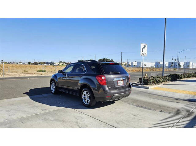 2013 Chevrolet Equinox for sale at VIP AUTO SALES, INC. in Modesto, CA