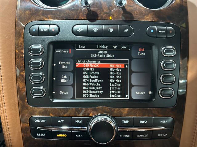 2010 Bentley Continental GT Speed
