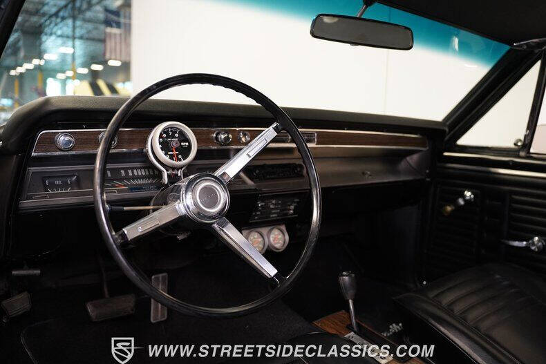 1967 Chevrolet Chevelle