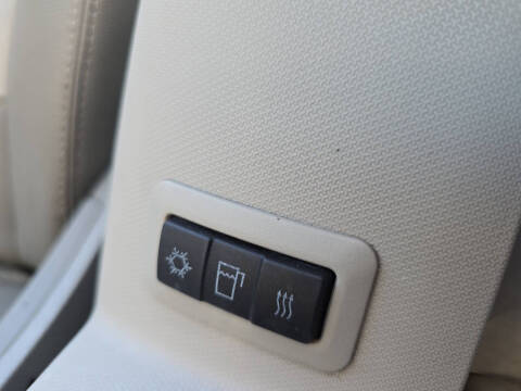 2008 Chrysler Sebring Touring