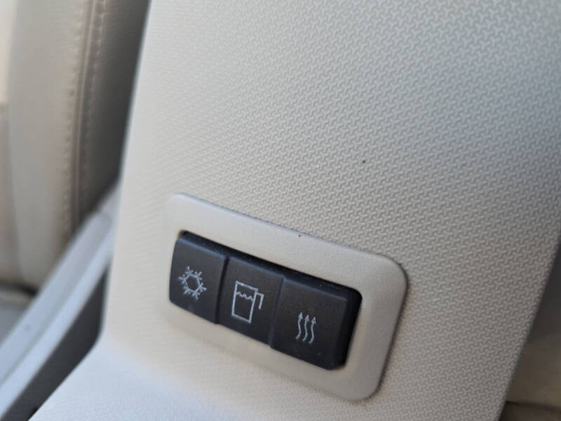 2008 Chrysler Sebring Touring