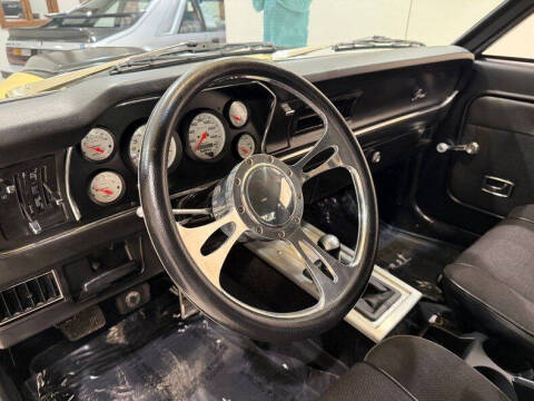 1975 Mercury Comet