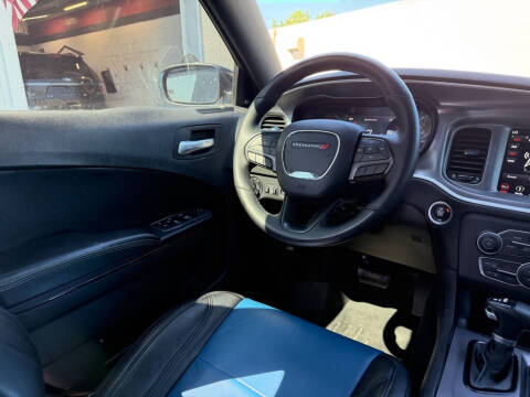 2019 Dodge Charger GT