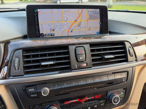 2014 BMW 3 Series 320i