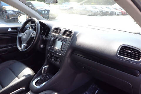 2012 Volkswagen Jetta