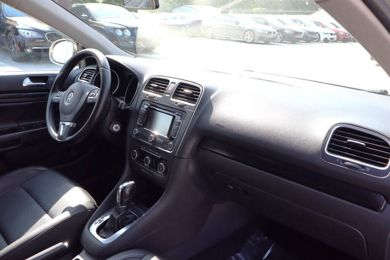 2012 Volkswagen Jetta