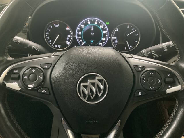2018 Buick Envision Premium