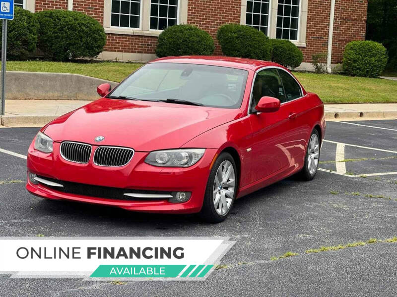 2012 BMW 3 Series 328i's photo