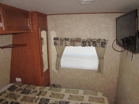2008 Forest River SALEM LA 3