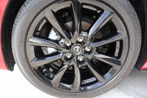 2025 Mazda Mazda3 Hatchback 2.5 S Select Sport