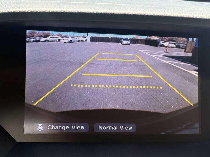 2013 Acura RDX w/Tech