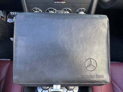 2008 Mercedes-Benz SLK SLK 350