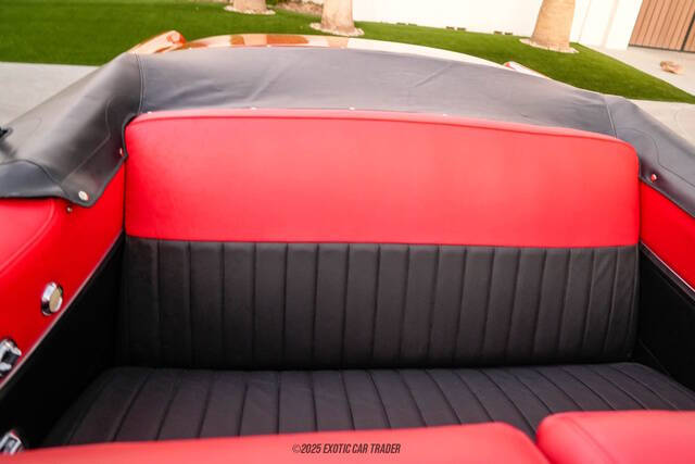 1953 Mercury Monterey