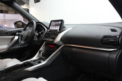 2024 Mitsubishi Eclipse Cross SEL