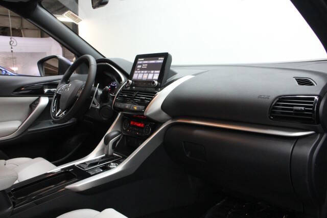 2024 Mitsubishi Eclipse Cross SEL