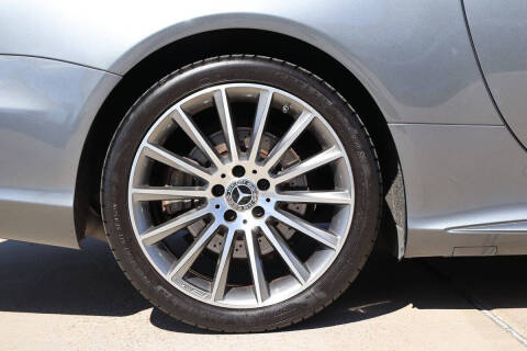 2018 Mercedes-Benz SL-Class SL 450