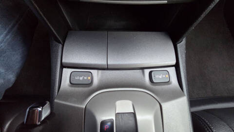 2012 Honda Crosstour EX-L V6