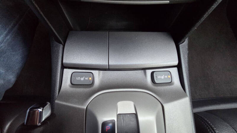 2012 Honda Crosstour EX-L V6