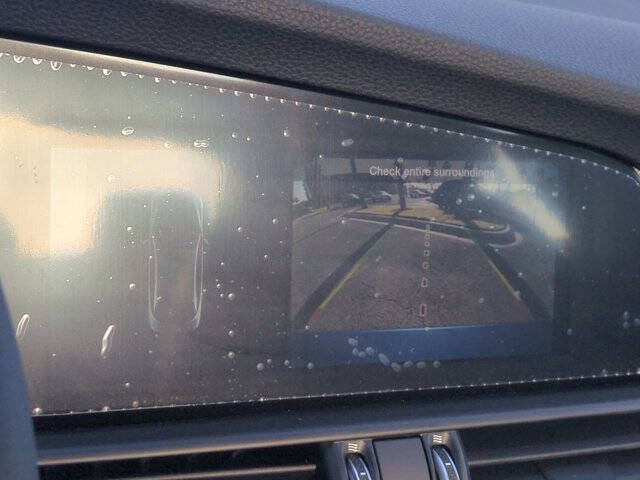 2025 Alfa Romeo Giulia