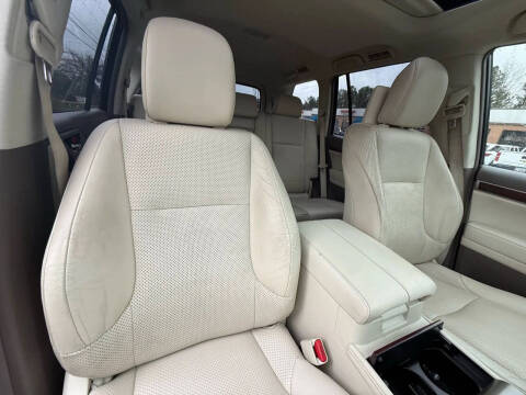 2013 Lexus GX 460 Premium