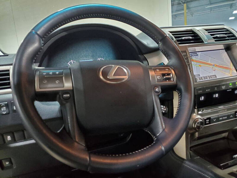 2014 Lexus GX 460