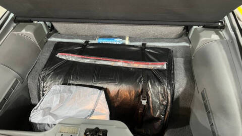 1989 Chevrolet Camaro