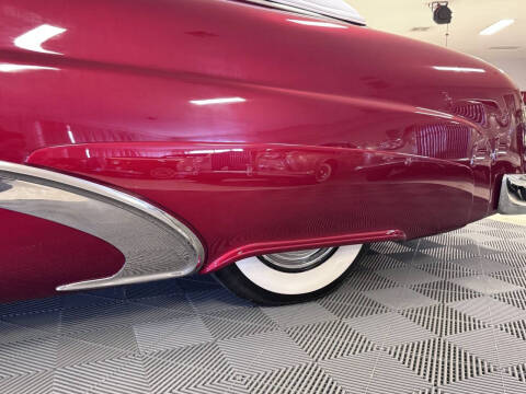 1951 Mercury Led Sled