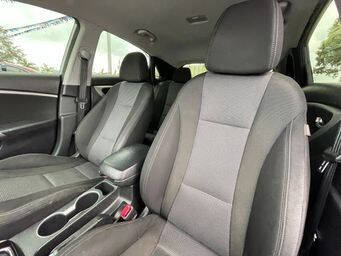 2016 Hyundai Elantra GT