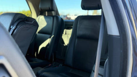 2014 Volvo XC90 3.2 Platinum