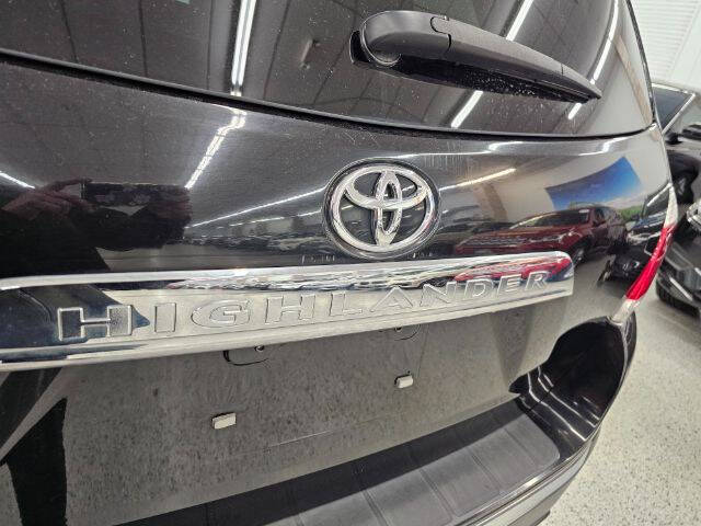 2013 Toyota Highlander