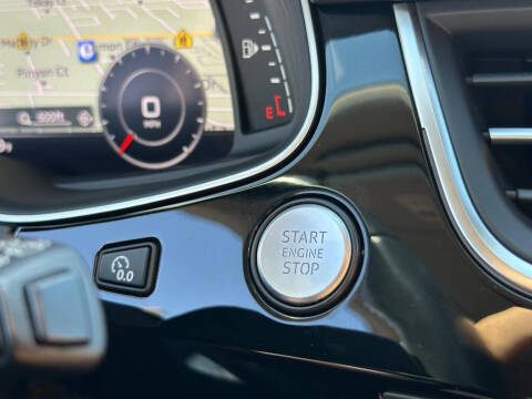 2017 Audi Q7 3.0T quattro Prestige