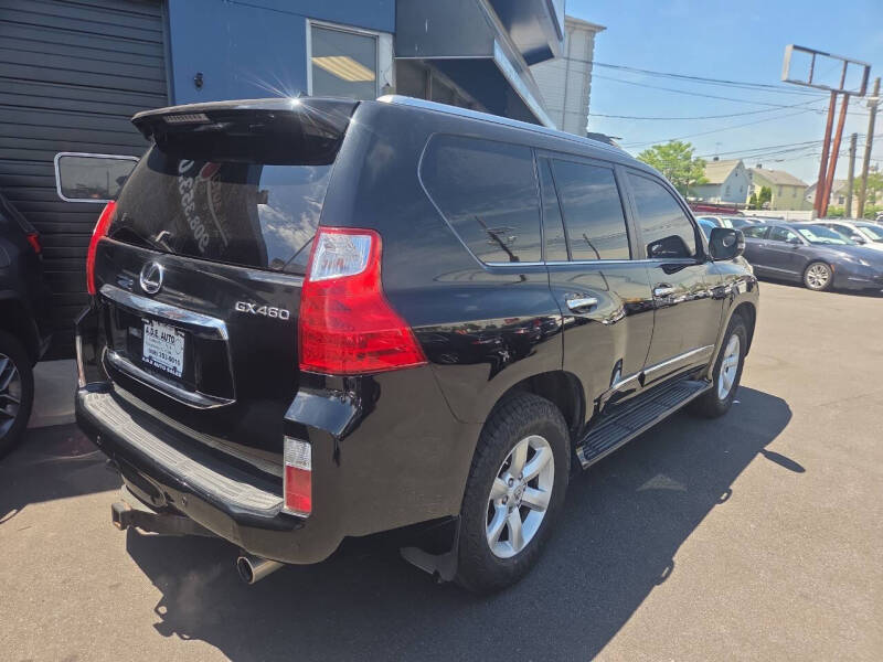 2013 Lexus GX 460