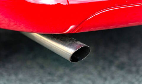 1994 Ford Mustang SVT Cobra