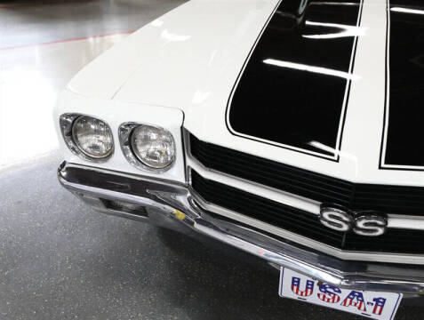 1970 Chevrolet Chevelle