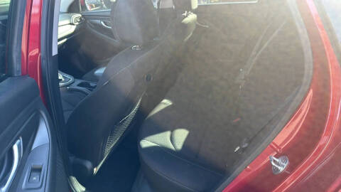 2018 Hyundai Elantra GT