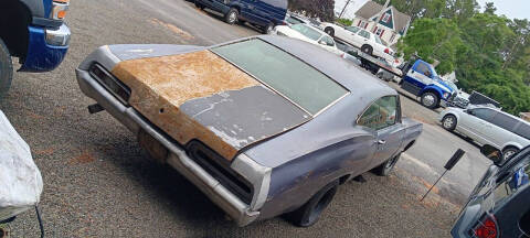 1967 Chevrolet Impala