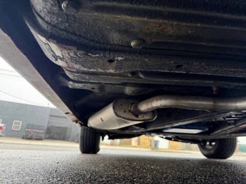 1960 Cadillac DeVille