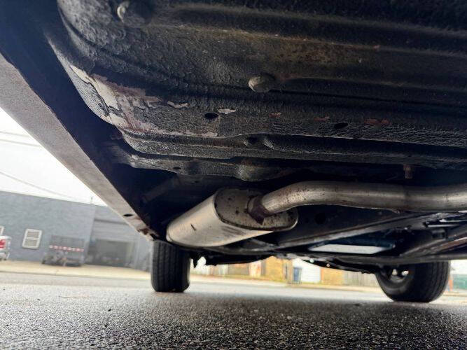 1960 Cadillac DeVille