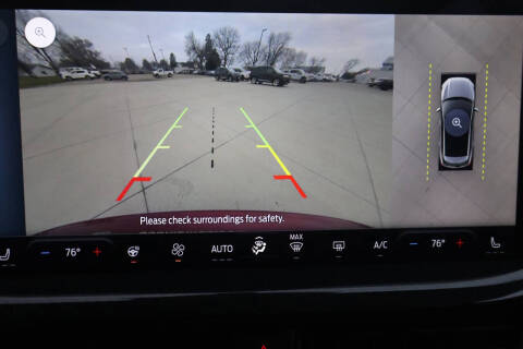 2023 Ford Escape Hybrid ST-Line Select