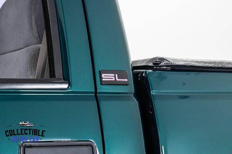 1997 GMC Sierra 1500