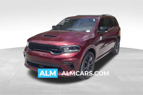 2023 Dodge Durango R/T Plus