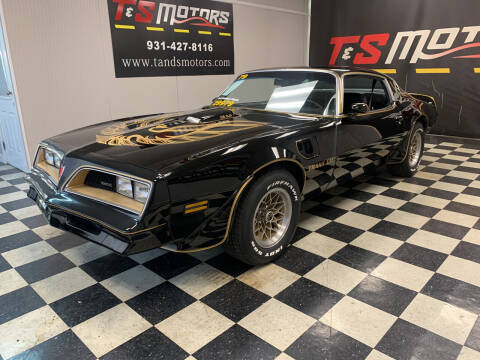 1979 Pontiac Trans Am
