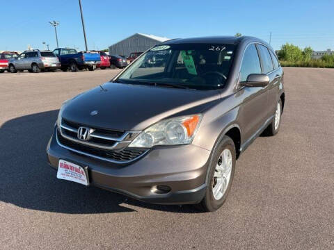 2011 Honda CR-V for sale at De Anda Auto Sales in South Sioux City NE