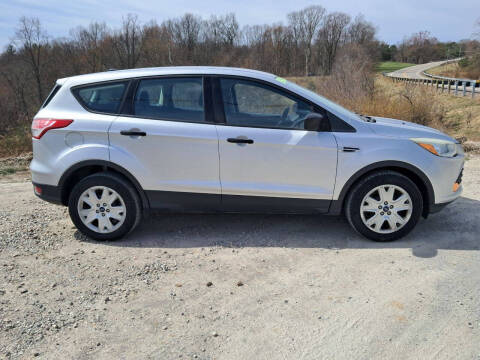 2014 Ford Escape for sale at Skyline Automotive LLC in Woodsfield OH