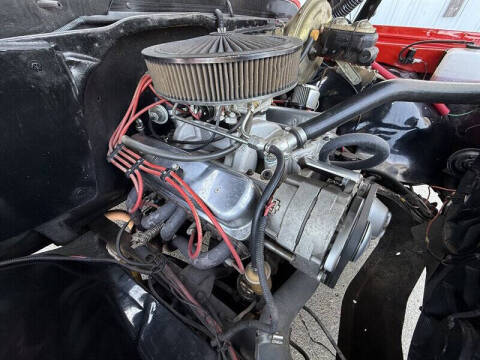 1970 Chevrolet C/K 10 Series