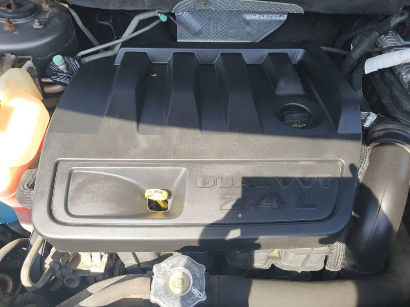2011 Jeep Compass Sport