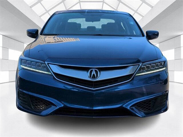 2017 Acura ILX